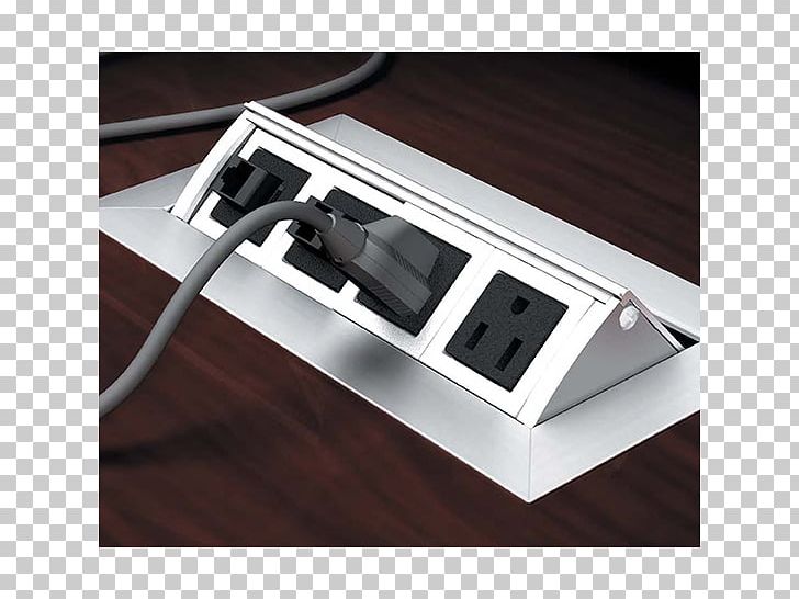 Table Desk Conference Centre AC Power Plugs And Sockets Furniture PNG, Clipart, Ac Power Plugs And Sockets, Angle, Automotive Exterior, Box, Cable Management Free PNG Download