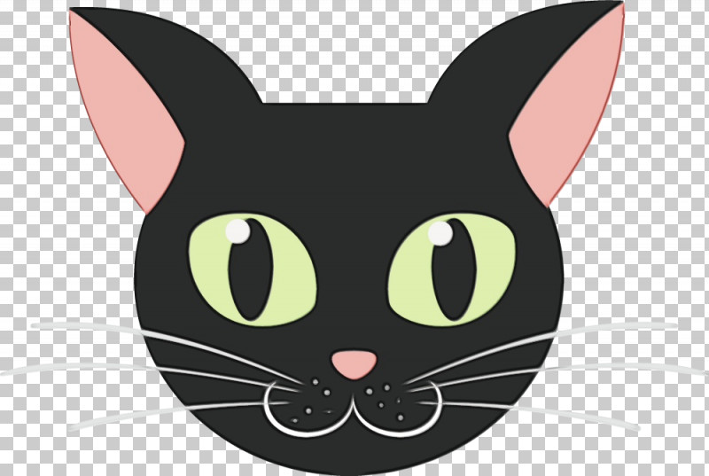 Kitten Persian Cat Cartoon Black Cat Drawing PNG, Clipart, Black Cat, Calico Cat, Cartoon, Cat, Cuteness Free PNG Download