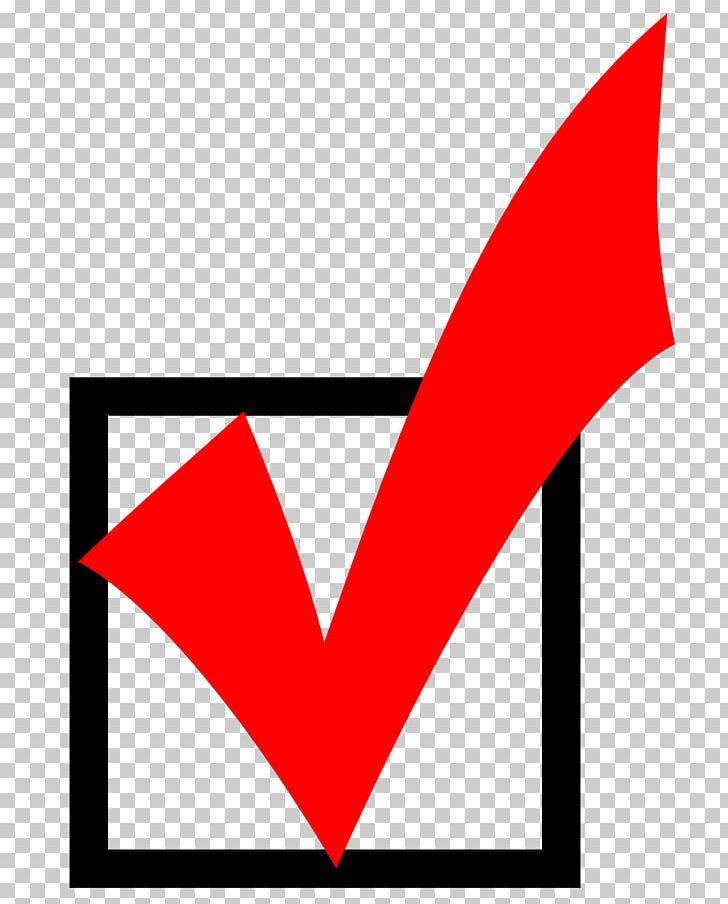 Check Mark Computer Icons Checkbox PNG, Clipart, Angle, Area, Checkbox, Check Mark, Checkmark Free PNG Download