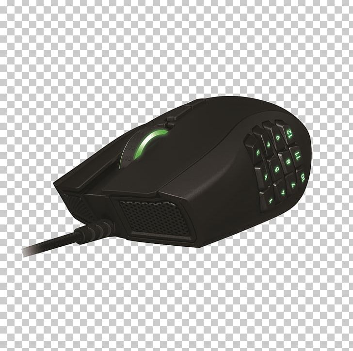 Computer Mouse Razer Naga Optical Mouse Dots Per Inch Razer Inc. PNG, Clipart, Computer, Computer Component, Computer Mouse, Dots Per Inch, Electronic Device Free PNG Download