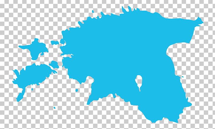 Estonia Map Blank Map PNG, Clipart, Area, Blank, Blank Map, Blue, Contour Line Free PNG Download
