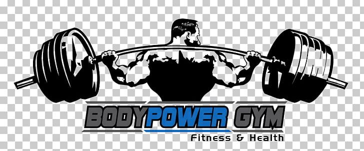 Fitness logo template design on transparent background PNG - Similar PNG