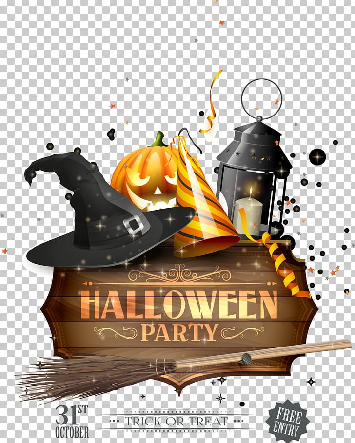 Halloween Party Holiday All Saints' Day PNG, Clipart, Brand, Computer Icons, Download, Encapsulated Postscript, Font Free PNG Download
