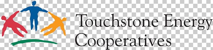 Logo Touchstone Energy Cooperative Business Corporation PNG, Clipart, Area, Brand, Business, Calligraphy, Cooperative Free PNG Download