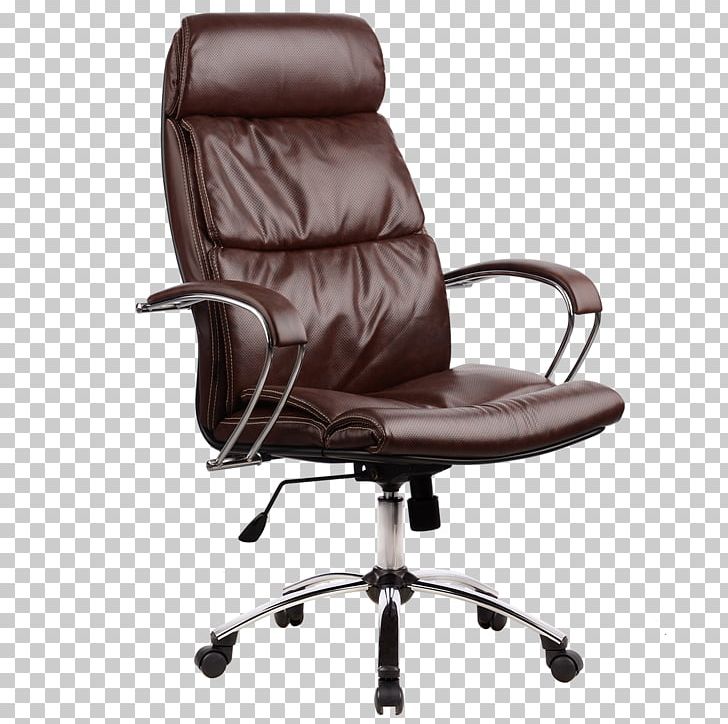 Office & Desk Chairs Furniture Wing Chair PNG, Clipart, Angle, Armrest, Bicast Leather, Comfort, Computer Free PNG Download