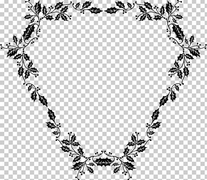 Leaf Floral Branch PNG, Clipart, Berry, Black And White, Body Jewellery, Body Jewelry, Branch Free PNG Download