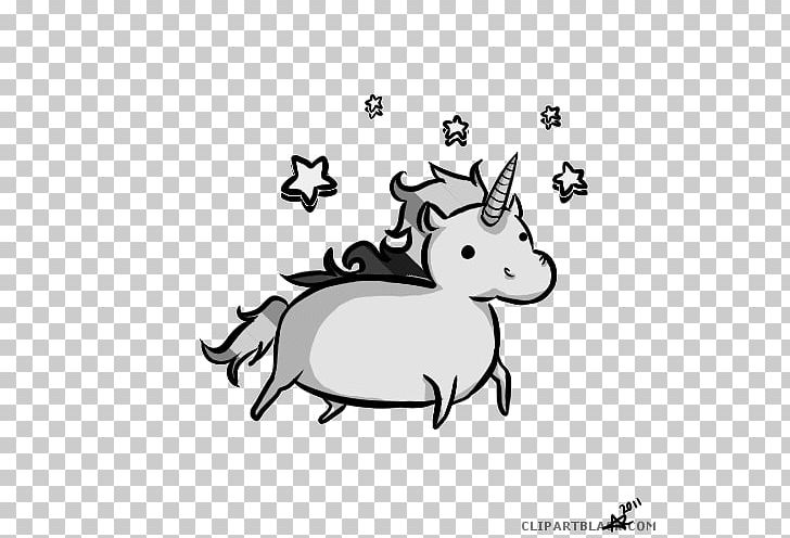 Pony Unicorn GIF Drawing PNG, Clipart, Black And White, Cartoon, Cattle Like Mammal, Charlie The Unicorn, Cuteness Free PNG Download