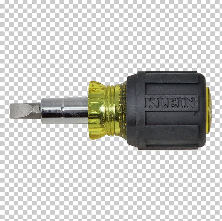 Screwdriver Nut Driver Klein Tools Manufacturing PNG, Clipart, Electronic Component, Fastener, Handle, Hardware, Interchangeable Parts Free PNG Download