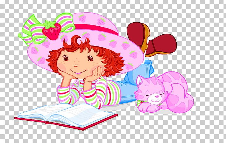 Shortcake Strawberry Tart Cheesecake PNG, Clipart, Art, Book, Cheesecake, Child, Education Free PNG Download
