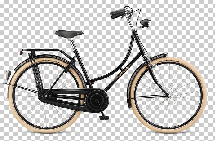 Spirit Carry N3 Ladies Bike Bicycle Frames Roadster Popal Daily Dutch Basic Men's Bike PNG, Clipart,  Free PNG Download