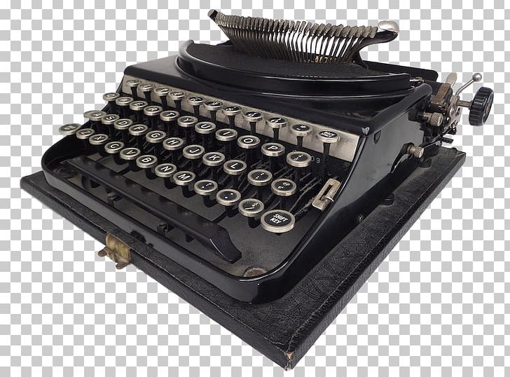 Typewriter Office Supplies Sort Typing PNG, Clipart, Brother Industries, Machine, Manufacturing, Miscellaneous, Office Free PNG Download