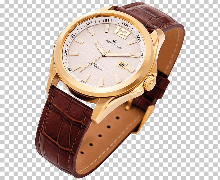Watch Shoe Cristian Lay Tunisie Lacoste PNG, Clipart, Accessories, Bracelet, Brand, Brown, Chronometer Watch Free PNG Download