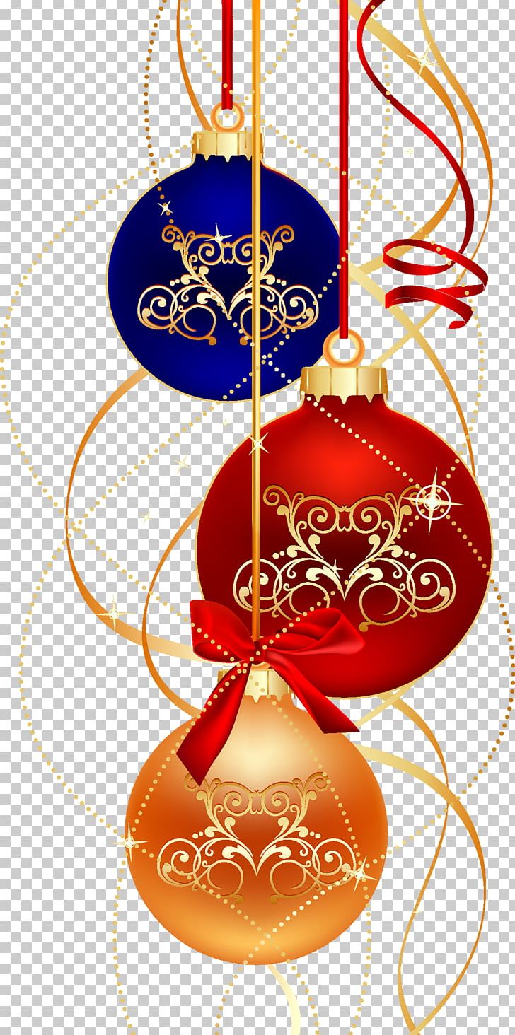 Christmas Ornament Santa Claus New Year PNG, Clipart, Bombka, Christmas, Christmas Eve, Christmas Ornament, Christmas Tree Free PNG Download