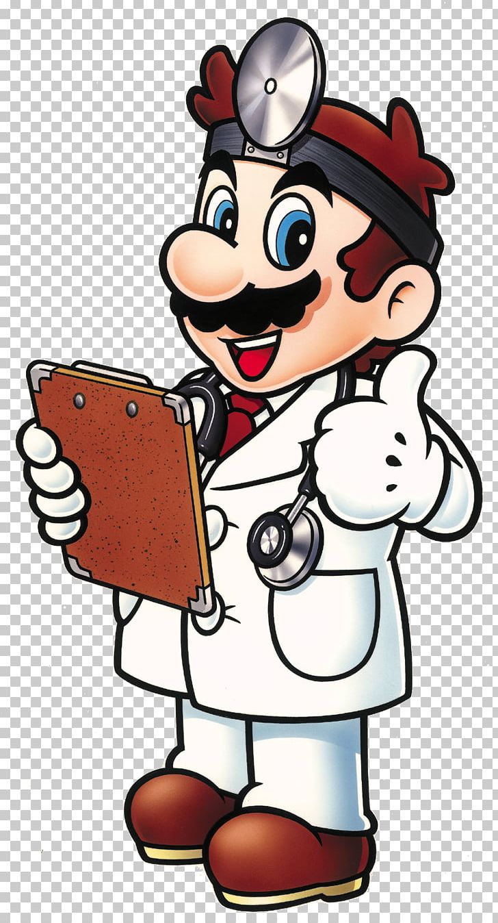 Dr. Mario 64 Nintendo 64 Mario Bros. PNG, Clipart, Artwork, Cartoon, Dr Mario, Dr Mario 64, Fictional Character Free PNG Download