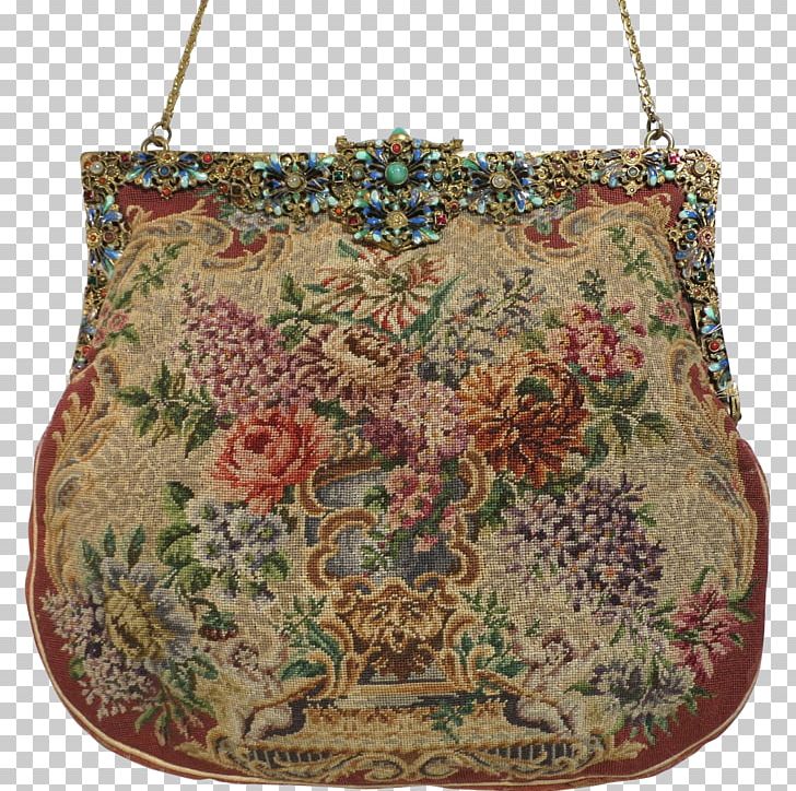 Handbag Antique Tapestry Vintage Clothing PNG, Clipart, Antique, Bag, Beadwork, Clothing Accessories, Etsy Free PNG Download