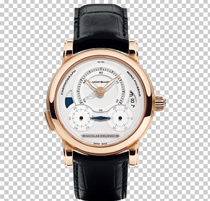 International Watch Company Montblanc Chronograph Patek Philippe & Co. PNG, Clipart, Accessories, Brand, Chronograph, International Watch Company, Jaquet Droz Free PNG Download