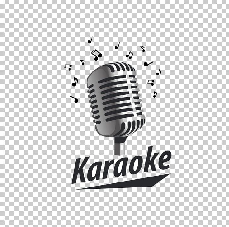 Microphone Logo Product Design Font PNG, Clipart,  Free PNG Download