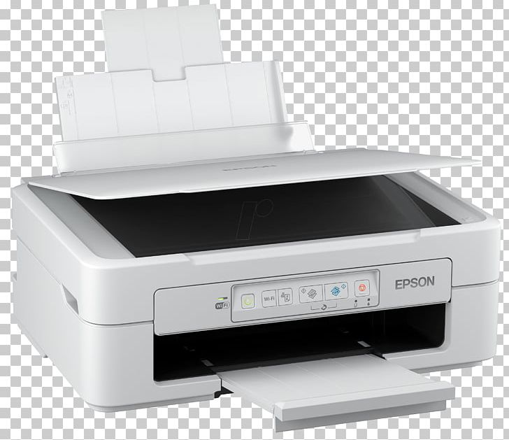 Multi-function Printer Epson Expression Home XP-247 Inkjet Printing Ink Cartridge PNG, Clipart, Color Printing, Computer, Electronic Device, Electronics, Epson Free PNG Download