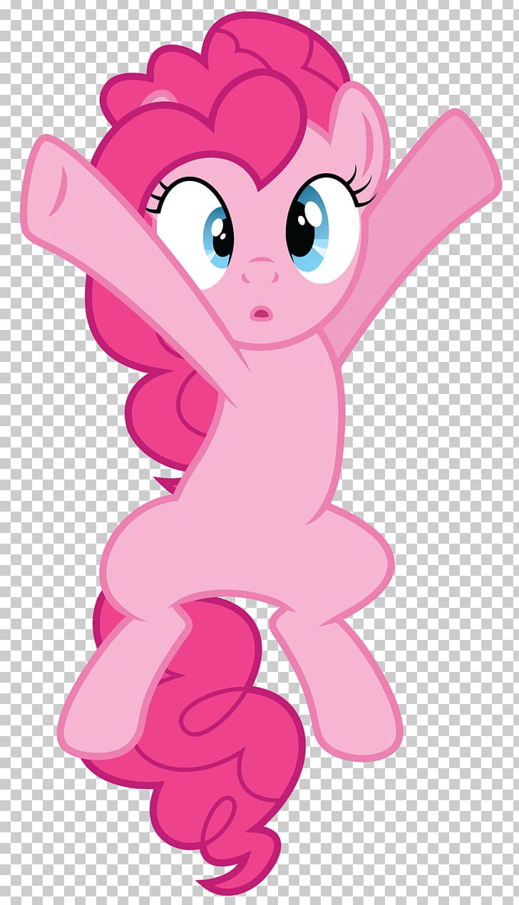 Pinkie Pie Rarity My Little Pony PNG, Clipart, Animal Figure, Cartoon, Deviantart, Fictional Character, Flower Free PNG Download