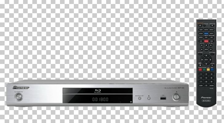 Pioneer BDP-170-K 3D Blu-ray Disc Player Video Scaler Ultra HD Blu-ray 4K Resolution PNG, Clipart, 4k Resolution, Electronic Device, Electronics, Electronics Accessory, Hdmi Free PNG Download