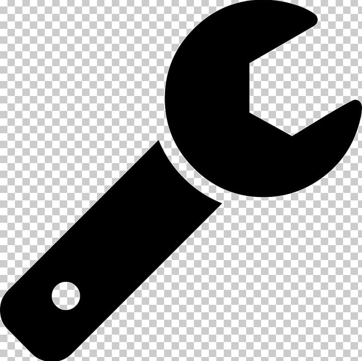 Spanners Tool Font Awesome Computer Icons PNG, Clipart, Adjustable Spanner, Black And White, Computer Icons, Encapsulated Postscript, Font Awesome Free PNG Download