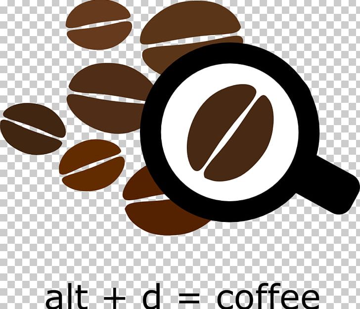 The Coffee Bean & Tea Leaf Cafe Logo PNG, Clipart, Brand, Cafe, Circle, Coffee, Coffee Bean Free PNG Download