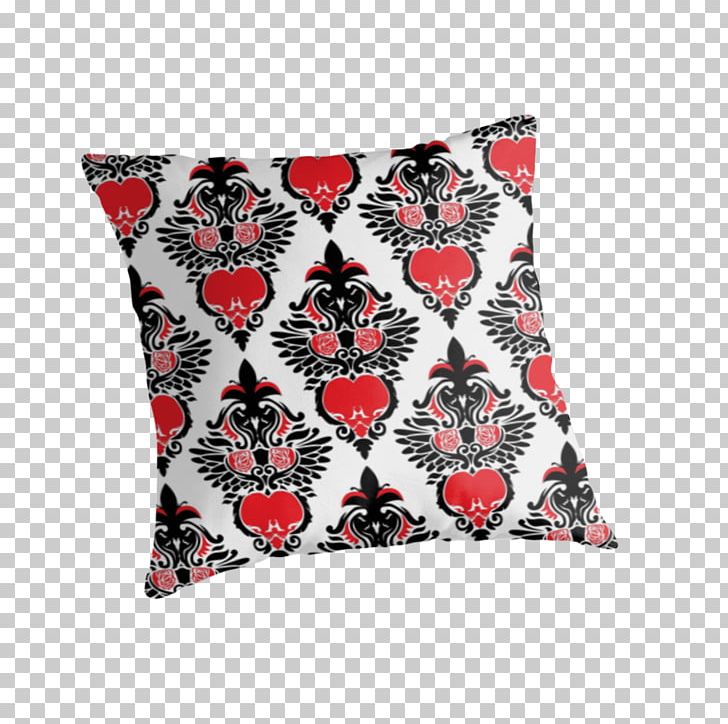 Throw Pillows Cushion PNG, Clipart, Cushion, Furniture, Pillow, Red, Throw Pillow Free PNG Download
