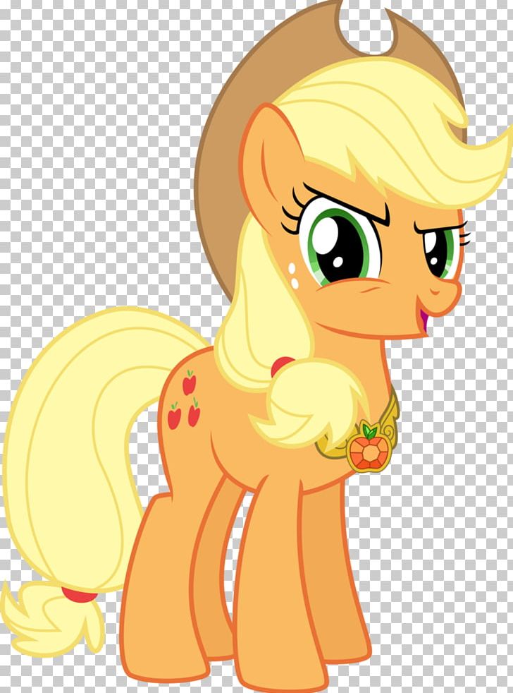 Applejack My Little Pony Pinkie Pie Rainbow Dash PNG, Clipart, Applejack, Art, Cartoon, Fictional Character, Filly Free PNG Download