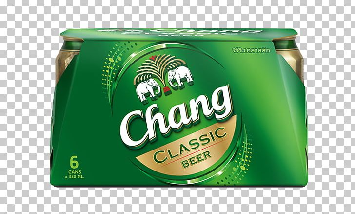 Chang Beer ThaiBev Thai Cuisine Thailand PNG, Clipart, Alcoholic Drink, Beer, Beverage Can, Brand, Brewery Free PNG Download