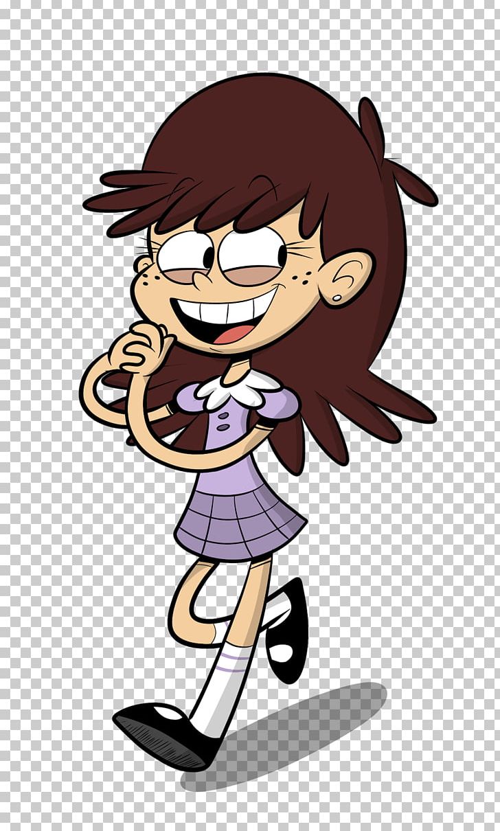 Luna Loud Lori Loud Animation PNG, Clipart, Animation, Anime, Arm, Art, Boy Free PNG Download