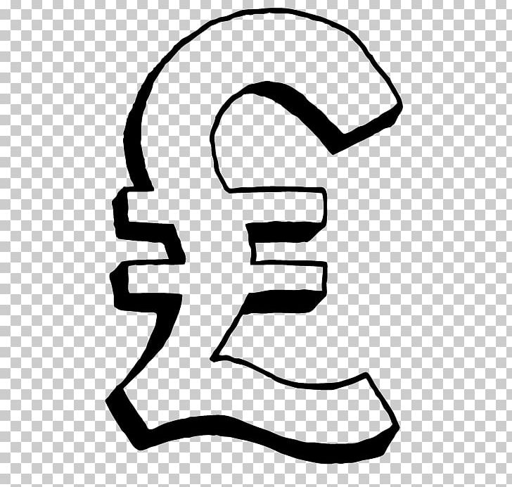 Pound Sign Installment Loan Currency Symbol Money PNG, Clipart, Artwork, Black, Black And White, Book, Booking Free PNG Download
