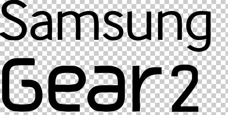Samsung Galaxy Gear Samsung Gear 2 Samsung Galaxy S5 Samsung Gear Fit Samsung Gear S2 PNG, Clipart, Area, Black And White, Brand, Line, Logo Free PNG Download