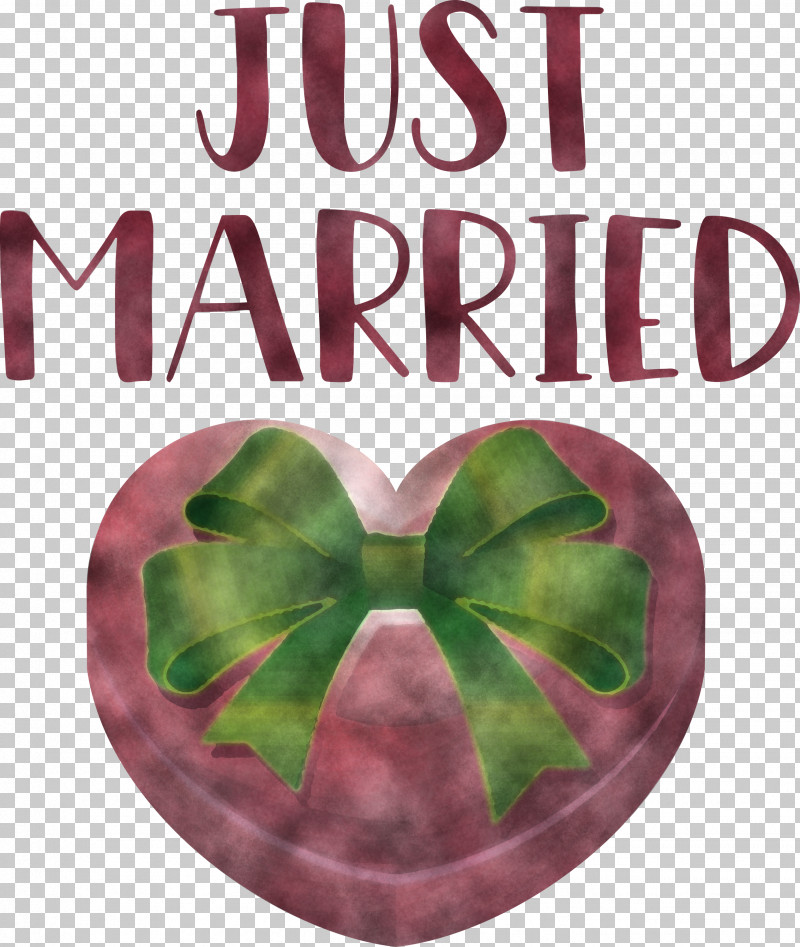 Just Married Wedding PNG, Clipart, All Of Us, Biology, Green, Just Married, Leaf Free PNG Download