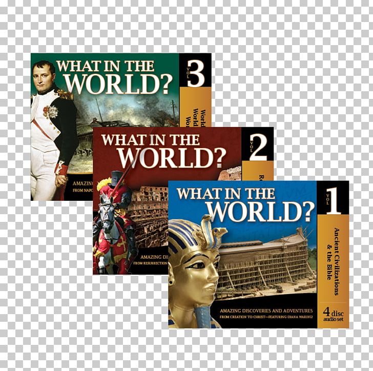 Ancient Civilizations & The Bible: Creation To Jesus What In The World's Going On Here? A Judeo-Christian Primer Of World History PNG, Clipart,  Free PNG Download
