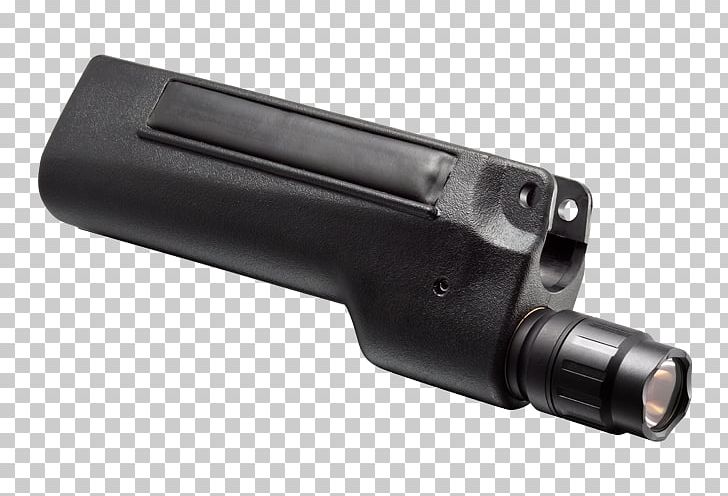 Flashlight SureFire Heckler & Koch MP5 Tactical Light PNG, Clipart, Angle, Flashlight, Gun, Gun Barrel, Handguard Free PNG Download