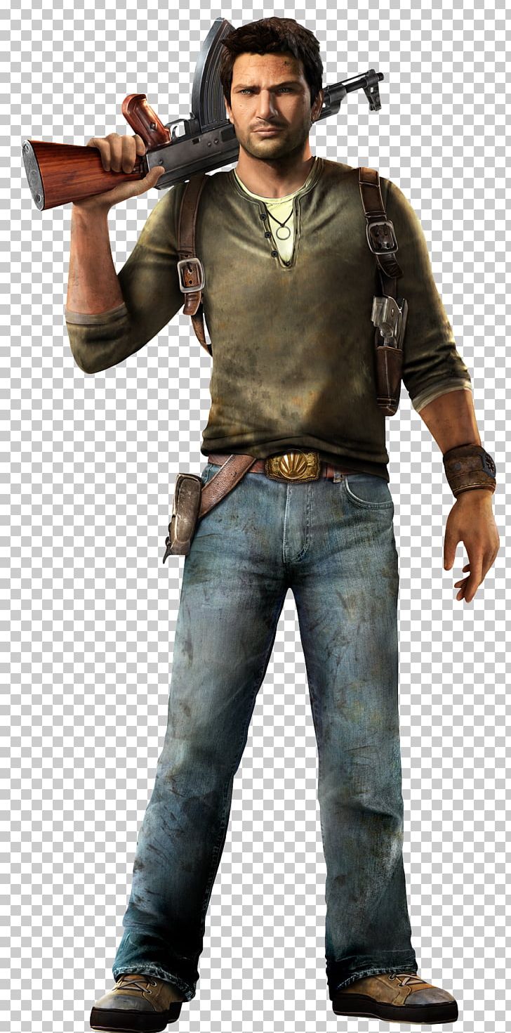 PlayStation All-Stars Battle Royale Uncharted: Drake's Fortune PlayStation 3 Nathan Drake PlayStation 2 PNG, Clipart, Aggression, Concept Art, Electronics, Mercenary, Nathan Drake Free PNG Download