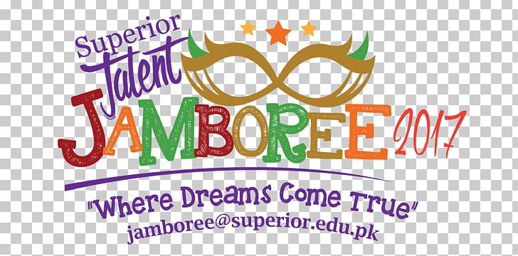Superior University Logo Superior College Jamboree PNG, Clipart, Area, Brand, College, Concert, Culture Free PNG Download