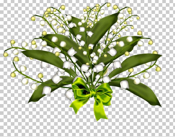 Animation Lily Of The Valley PNG, Clipart, 1 May, 2016, Animation, Branch, Cartoon Free PNG Download