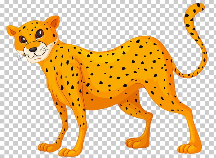 Cheetah Leopard Cartoon PNG, Clipart, Animal Figure, Animals, Big Cats, Carnivoran, Cartoon Free PNG Download