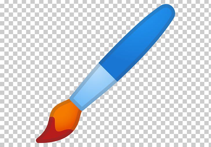 Emoji Paintbrush Unicode PNG, Clipart, Brush, Computer Icons, Emoji, Emojipedia, Firefox Free PNG Download