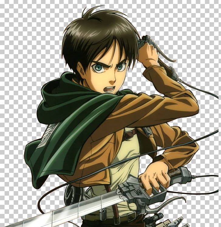 Eren Yeager A.O.T.: Wings Of Freedom Attack On Titan: Humanity In Chains Anime PNG, Clipart, Anime, Aot Wings Of Freedom, Attack On Titan, Attack On Titan Humanity In Chains, Black Hair Free PNG Download