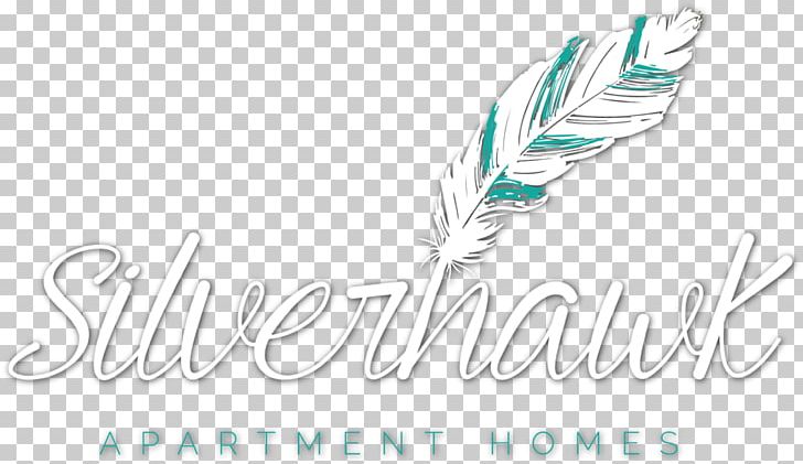 Logo Brand Water Teal Font PNG, Clipart, Brand, Graphic Design, Line, Logo, Nature Free PNG Download