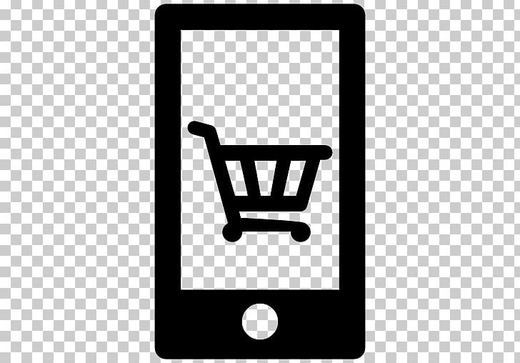 Mobile Phones Computer Icons Telephone Shopping PNG, Clipart, Angle, Area, Black, Cart Icon, Cell Phone Free PNG Download