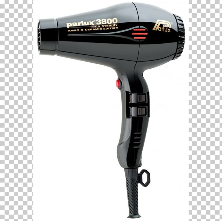 Parlux 3800 Hair Dryers Beauty Parlour PNG, Clipart, Beauty, Beauty Parlour, Ceramic, Cosmetics, Drying Free PNG Download