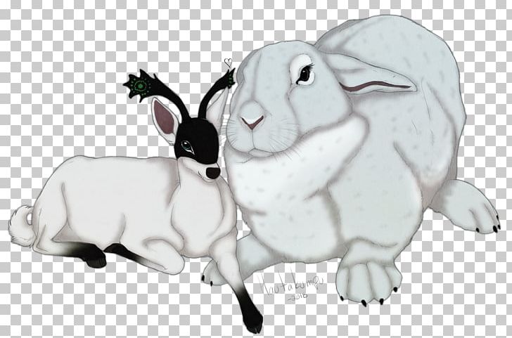 Sheep Cattle Hare Domestic Rabbit Canidae PNG, Clipart, Animals, Art By, Canidae, Carnivoran, Cartoon Free PNG Download