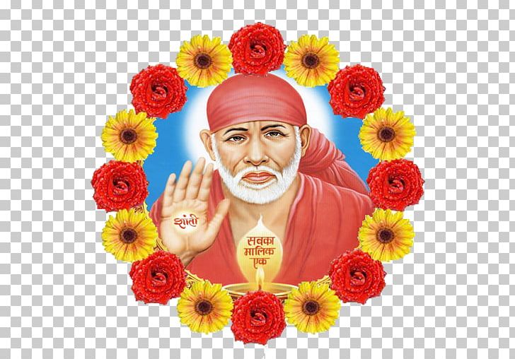 Shirdi Sai Satcharitra Ganesha Mantra Hinduism PNG, Clipart, Aarti, Android, Bhajan, Cut Flowers, Desktop Wallpaper Free PNG Download