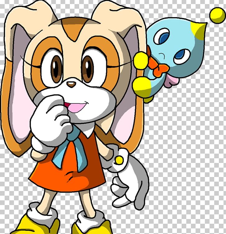 Sonic Advance 2 Sonic Advance 3 Cream The Rabbit Sonic Runners PNG, Clipart, Boss, Carnivoran, Cartoon, Cat Like Mammal, Cutscene Free PNG Download