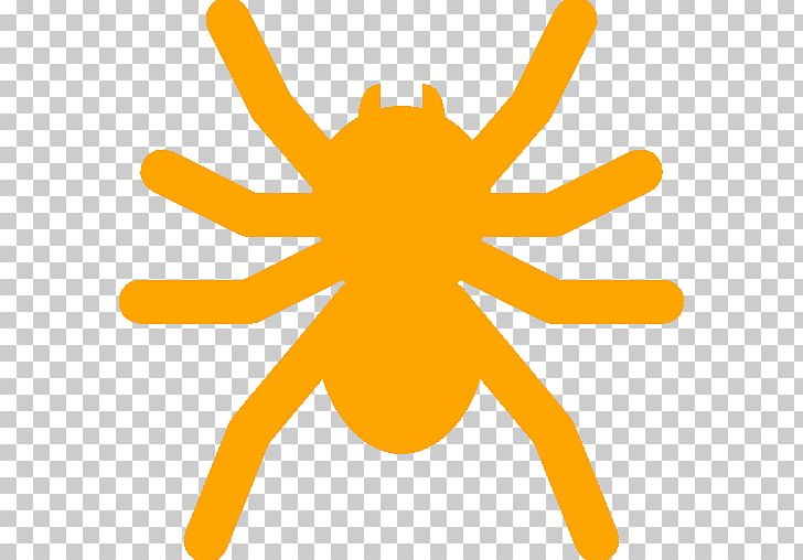Spider Computer Icons PNG, Clipart, Artwork, Computer Icons, Download, Encapsulated Postscript, Hand Free PNG Download