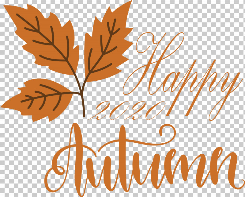 Happy Fall Happy Autumn PNG, Clipart, Biology, Happy Autumn, Happy Fall, Leaf, Logo Free PNG Download
