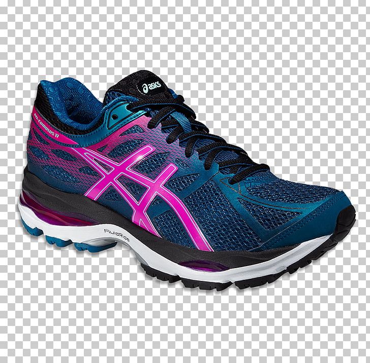cross laufschuhe asics